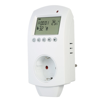 Enilux Steckdosen-Thermostat